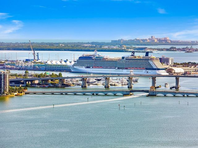 3131 NE 7th Ave 1703, Miami, FL 33137