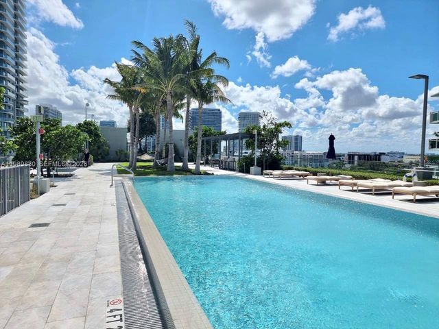 3131 NE 7th Ave 1703, Miami, FL 33137