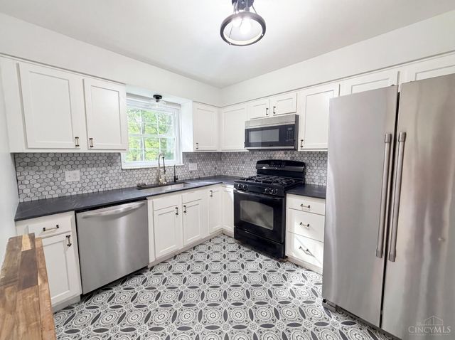 1004 Marcie Lane, Miami Twp, OH 45150