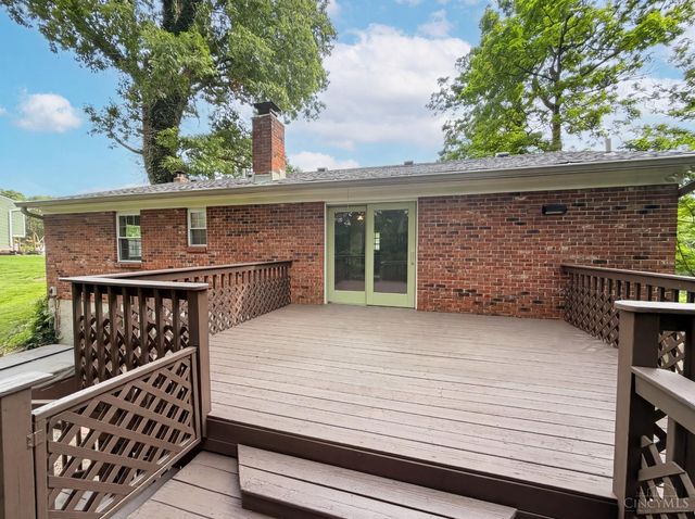 1004 Marcie Lane, Miami Twp, OH 45150