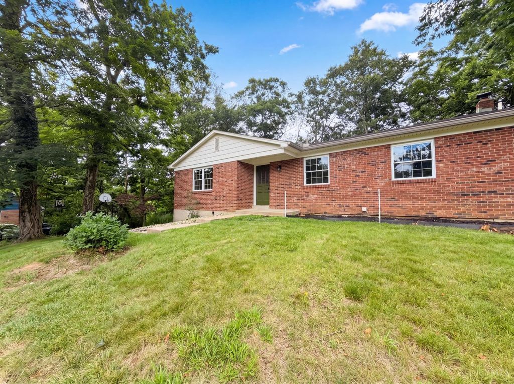 1004 Marcie Lane, Miami Twp, OH 45150
