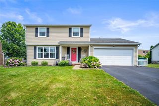 20 Fraser Drive, Parma, NY 14468