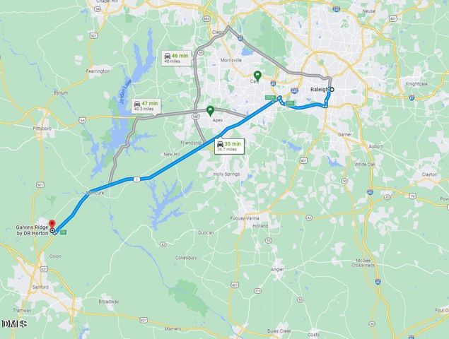 219 Pisgah Street, Sanford, NC 27330