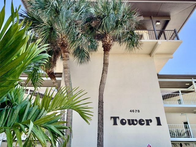 4678 MARINE PARKWAY 305, New Port Richey, FL 34652