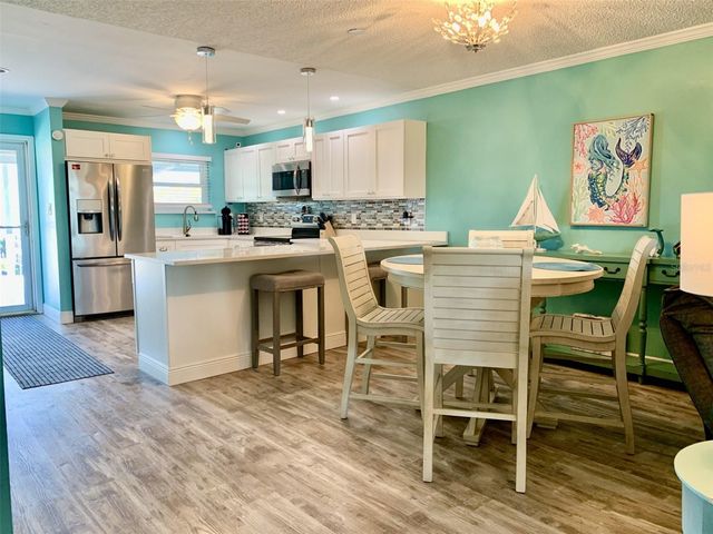 4678 MARINE PARKWAY 305, New Port Richey, FL 34652