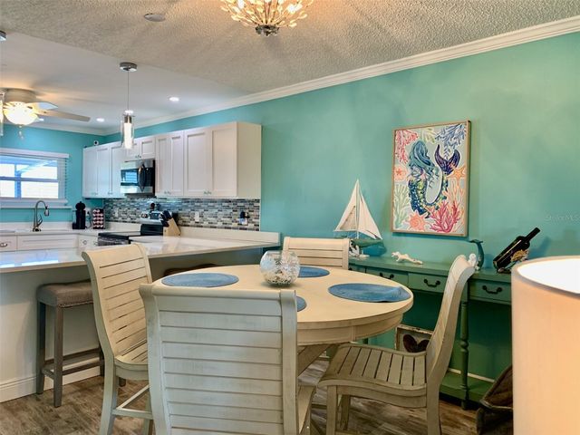 4678 MARINE PARKWAY 305, New Port Richey, FL 34652