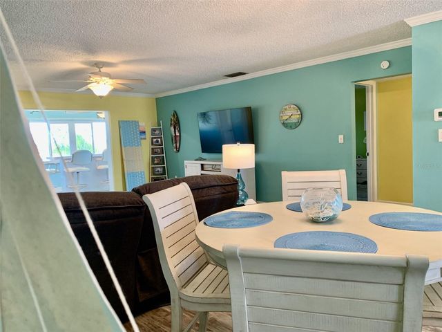 4678 MARINE PARKWAY 305, New Port Richey, FL 34652