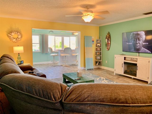 4678 MARINE PARKWAY 305, New Port Richey, FL 34652