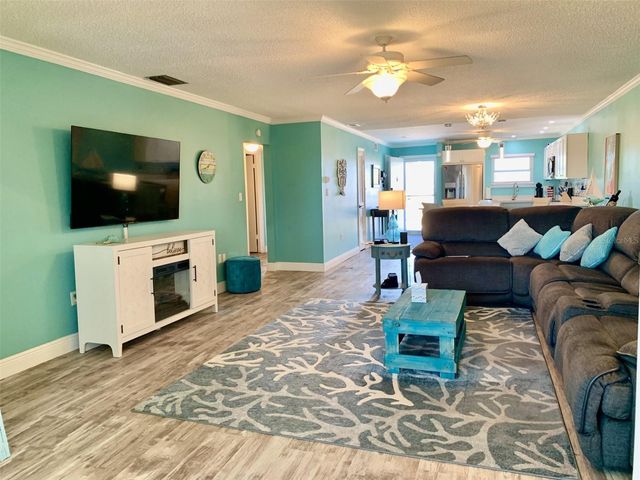 4678 MARINE PARKWAY 305, New Port Richey, FL 34652