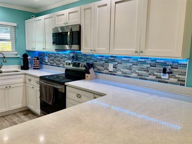 4678 MARINE PARKWAY 305, New Port Richey, FL 34652