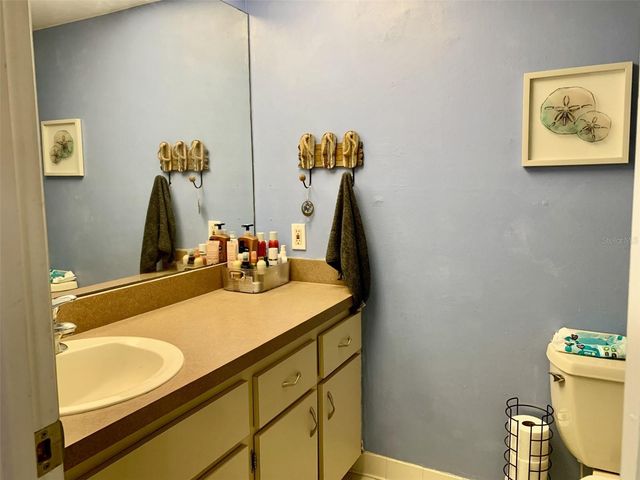 4678 MARINE PARKWAY 305, New Port Richey, FL 34652