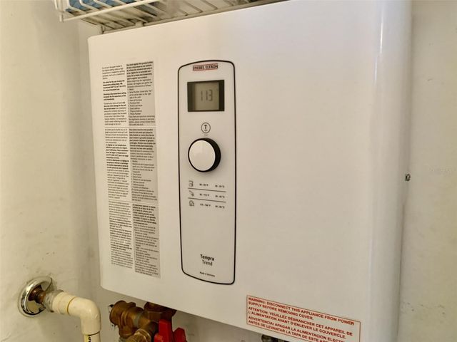 4678 MARINE PARKWAY 305, New Port Richey, FL 34652