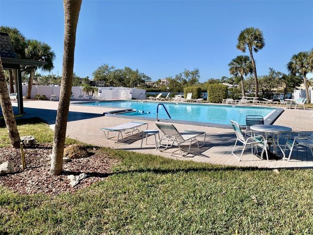 4678 MARINE PARKWAY 305, New Port Richey, FL 34652