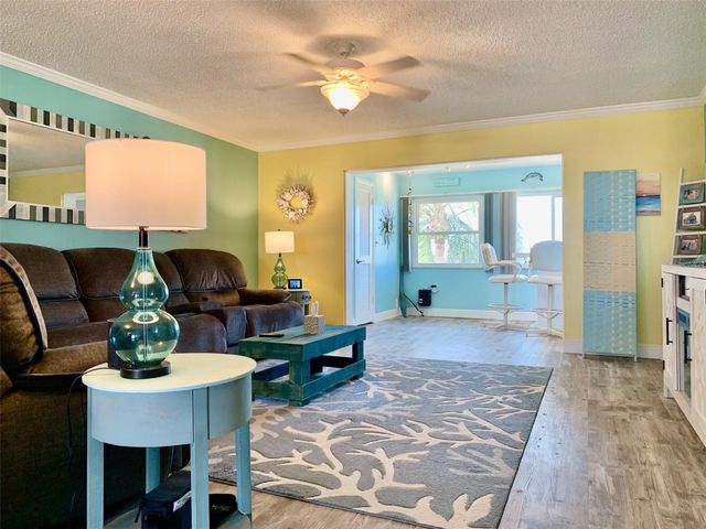 4678 MARINE PARKWAY 305, New Port Richey, FL 34652