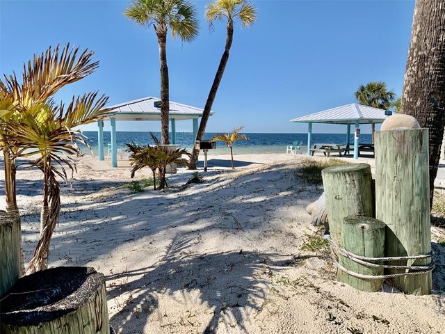 4678 MARINE PARKWAY 305, New Port Richey, FL 34652