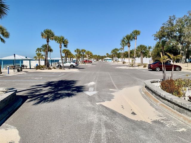 4678 MARINE PARKWAY 305, New Port Richey, FL 34652