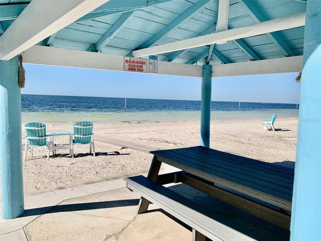 4678 MARINE PARKWAY 305, New Port Richey, FL 34652