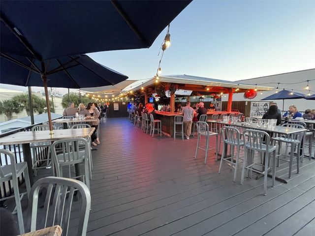 4678 MARINE PARKWAY 305, New Port Richey, FL 34652