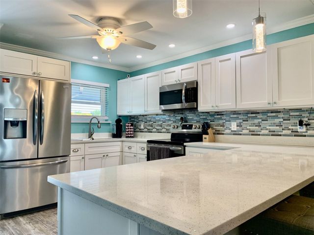 4678 MARINE PARKWAY 305, New Port Richey, FL 34652