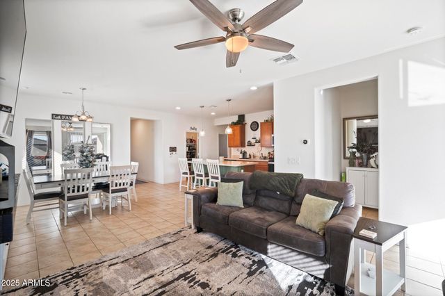 17791 W PARAISO Drive, Surprise, AZ 85387