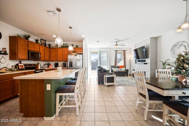 17791 W PARAISO Drive, Surprise, AZ 85387