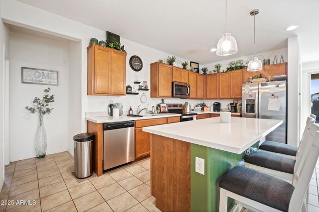 17791 W PARAISO Drive, Surprise, AZ 85387