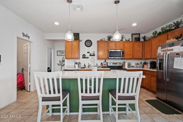 17791 W PARAISO Drive, Surprise, AZ 85387