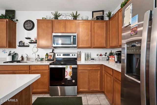 17791 W PARAISO Drive, Surprise, AZ 85387