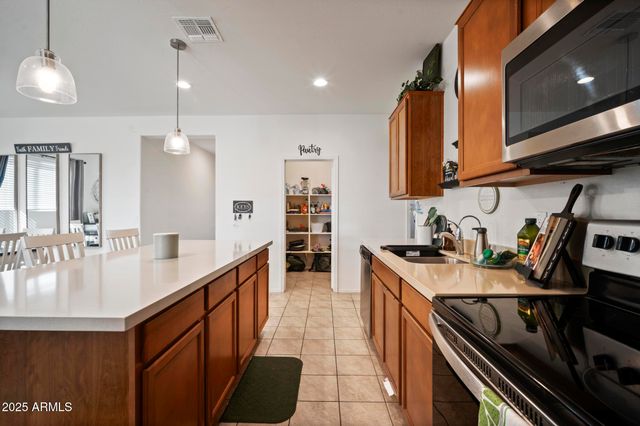 17791 W PARAISO Drive, Surprise, AZ 85387