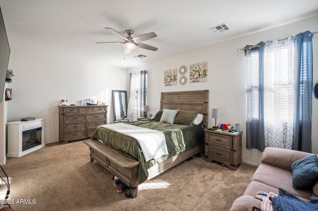 17791 W PARAISO Drive, Surprise, AZ 85387