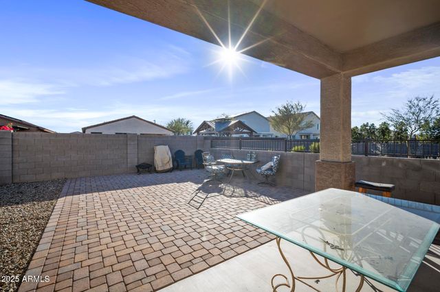 17791 W PARAISO Drive, Surprise, AZ 85387