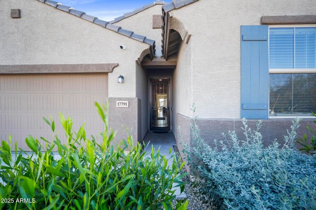17791 W PARAISO Drive, Surprise, AZ 85387