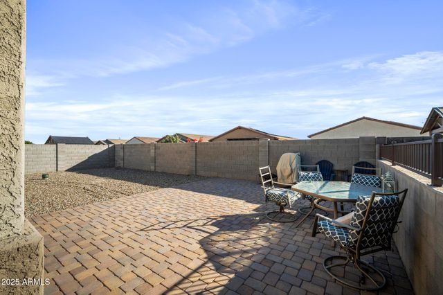 17791 W PARAISO Drive, Surprise, AZ 85387