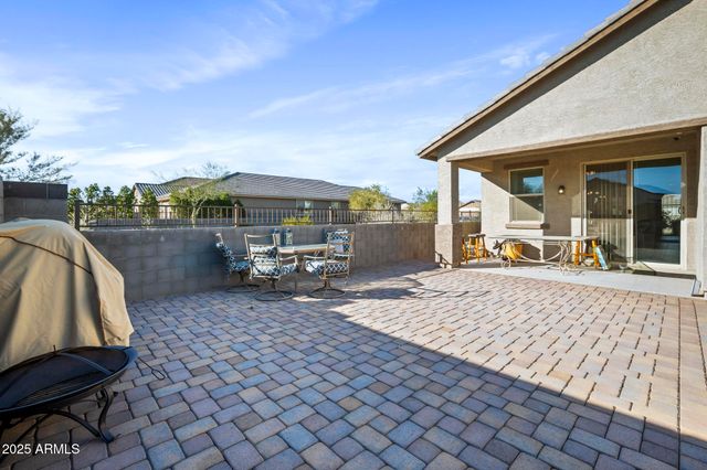 17791 W PARAISO Drive, Surprise, AZ 85387