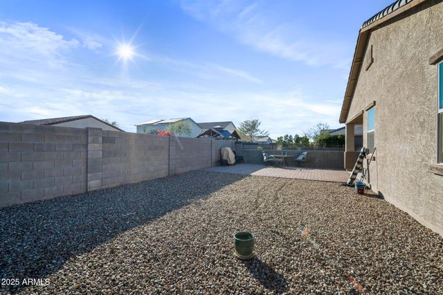 17791 W PARAISO Drive, Surprise, AZ 85387