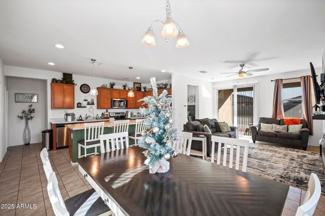 17791 W PARAISO Drive, Surprise, AZ 85387