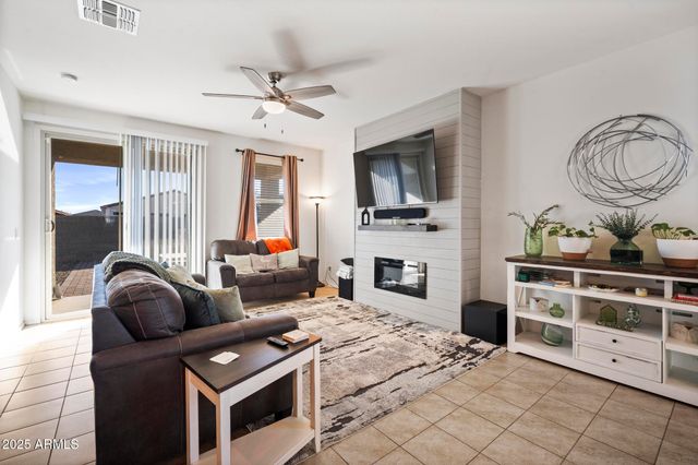 17791 W PARAISO Drive, Surprise, AZ 85387