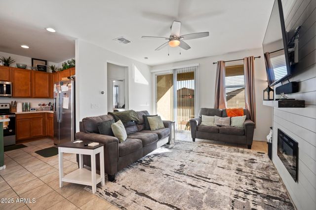 17791 W PARAISO Drive, Surprise, AZ 85387