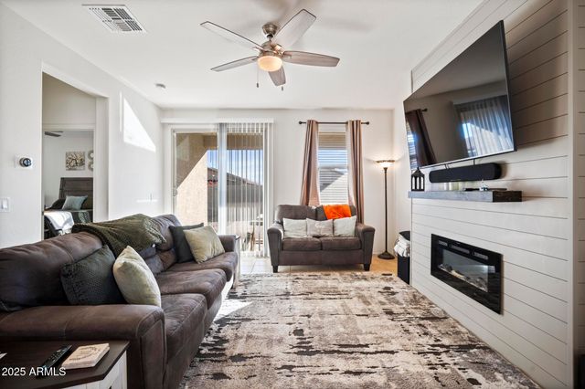 17791 W PARAISO Drive, Surprise, AZ 85387