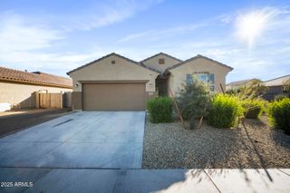 17791 W PARAISO Drive, Surprise, AZ 85387