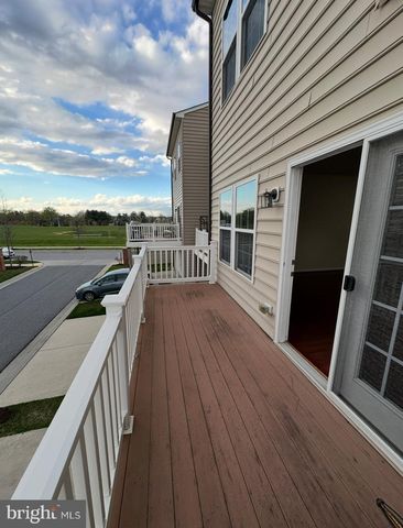 4334 PLINLIMMON DR, Owings Mills, MD 21117