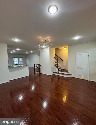 4334 PLINLIMMON DR, Owings Mills, MD 21117