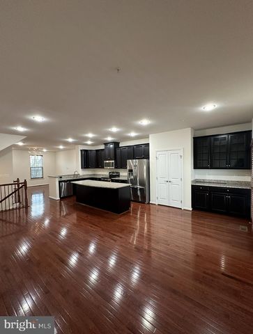 4334 PLINLIMMON DR, Owings Mills, MD 21117