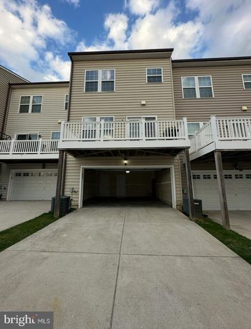 4334 PLINLIMMON DR, Owings Mills, MD 21117