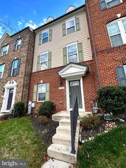 4334 PLINLIMMON DR, Owings Mills, MD 21117