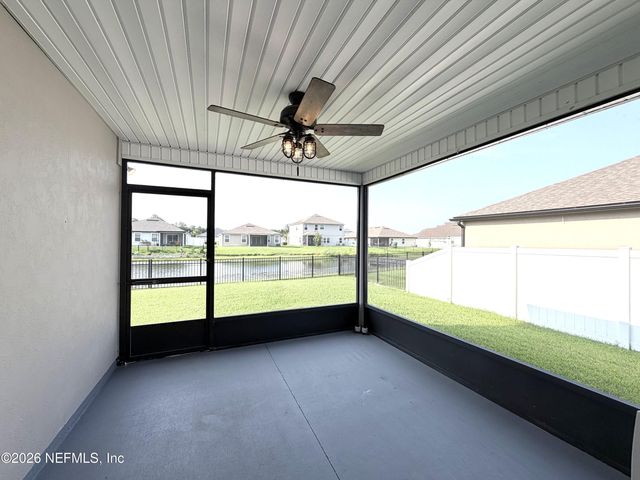 3167 LITTLE KERN LN Lane, Jacksonville, FL 32226