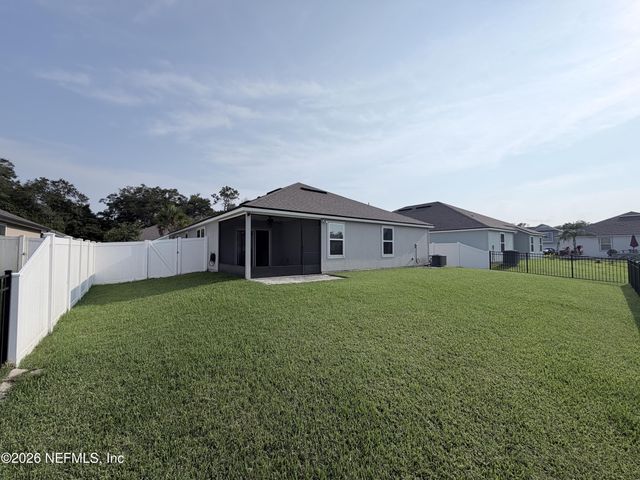 3167 LITTLE KERN LN Lane, Jacksonville, FL 32226