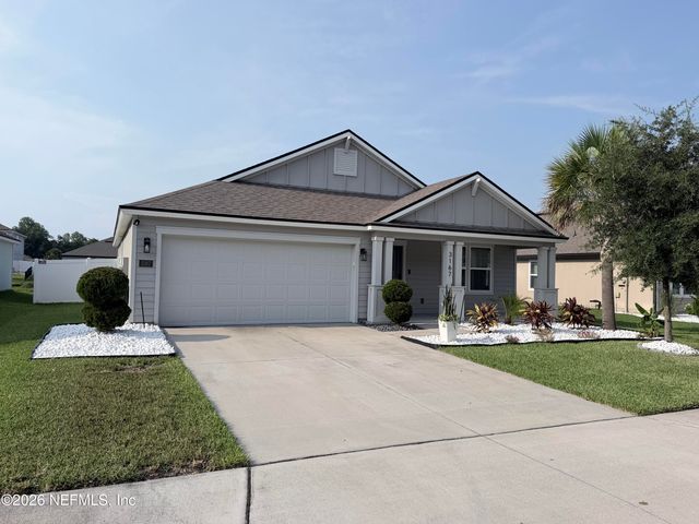 3167 LITTLE KERN LN Lane, Jacksonville, FL 32226