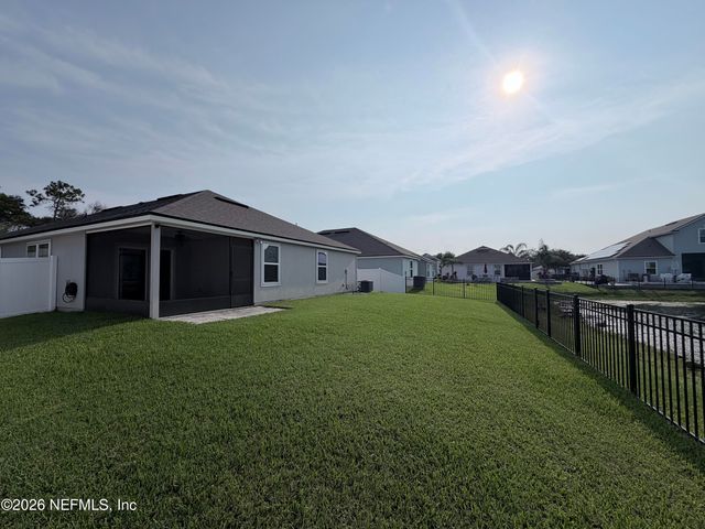 3167 LITTLE KERN LN Lane, Jacksonville, FL 32226