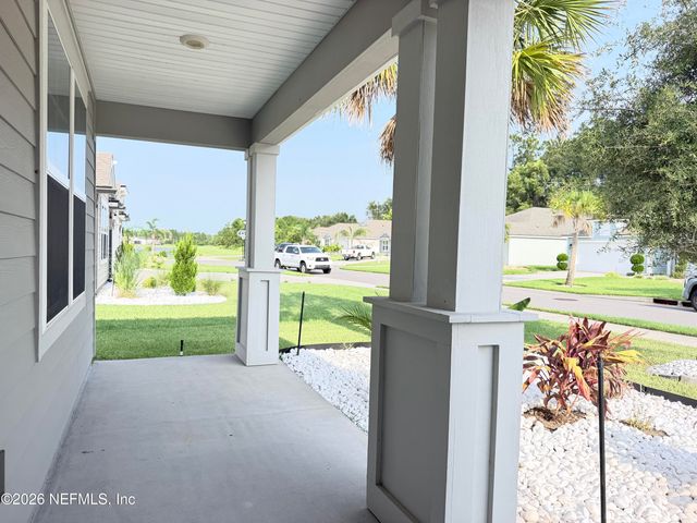 3167 LITTLE KERN LN Lane, Jacksonville, FL 32226